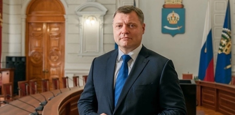 С днём рождения Игорь Бабушкин!