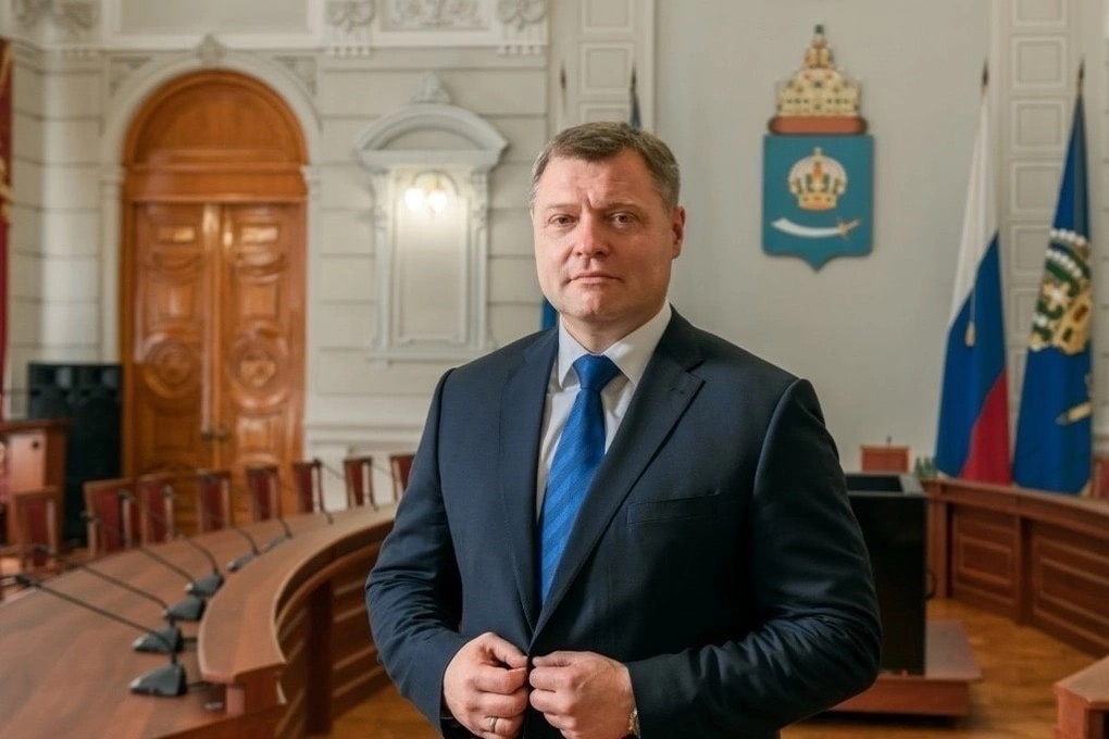 С днём рождения Игорь Бабушкин!