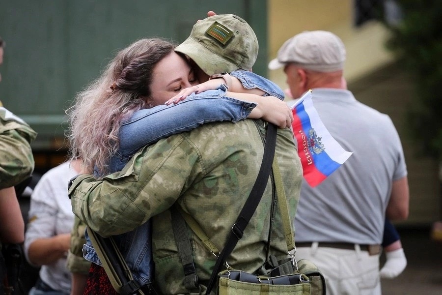 Льготы и меры социальной поддержки военнослужащим